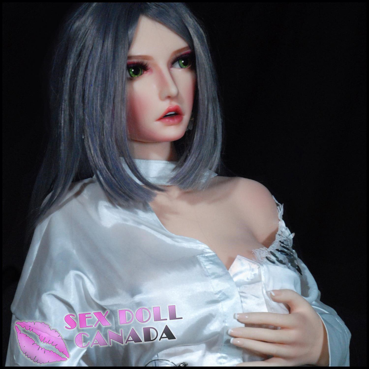 Elsa Realistic Sex Doll Short Petite Asian  Japanese  Chinese Small Waist