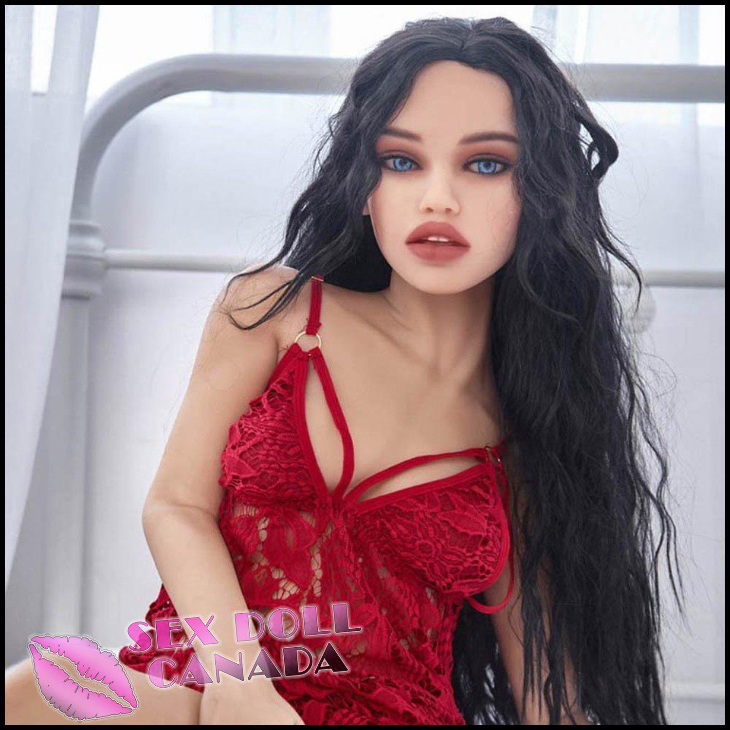 IRONTECH Realistic Sex Doll Fit  Athletic Thick Thighs Small Tits  Boobs