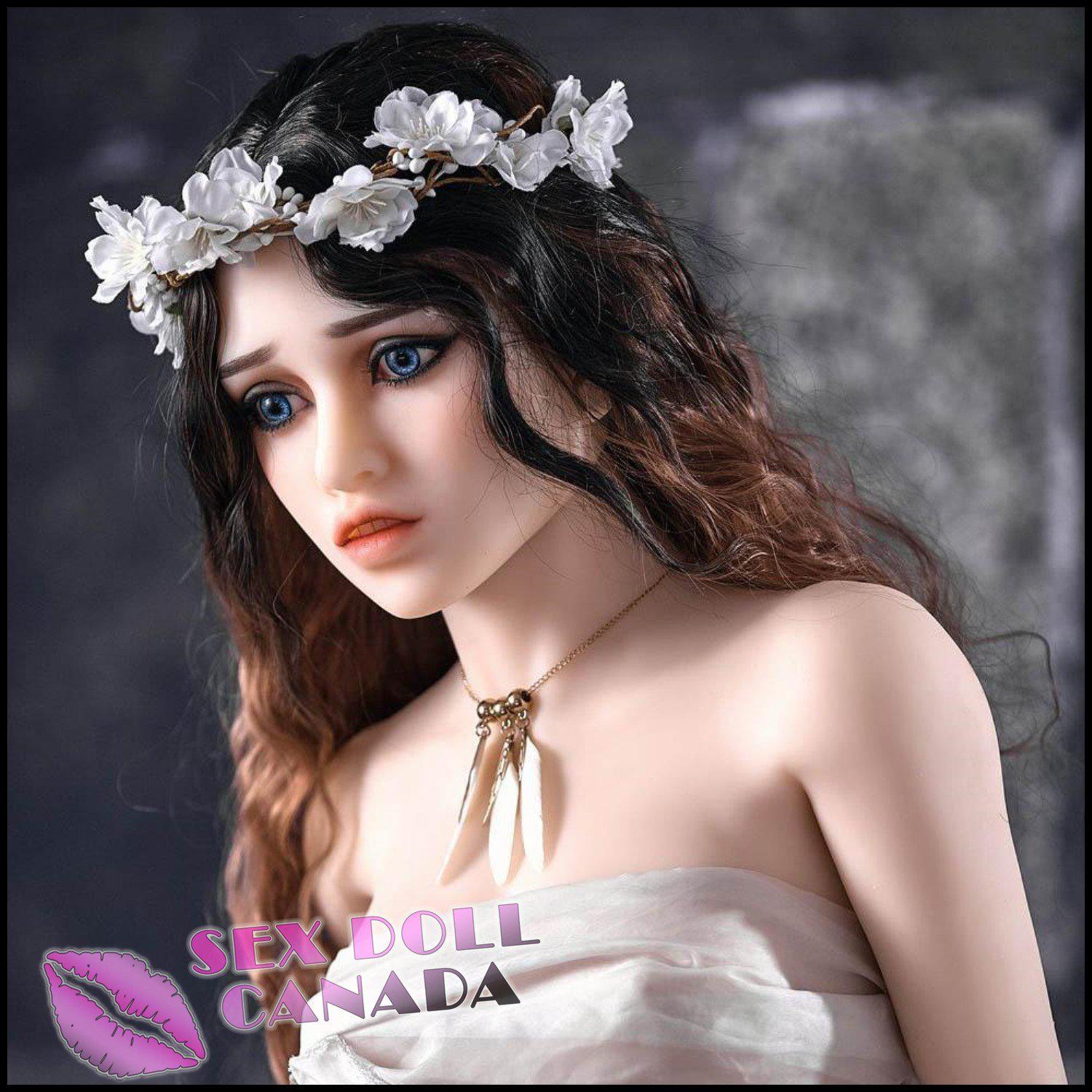 IRONTECH Realistic Sex Doll Small Waist Short Petite Muscular  Rough