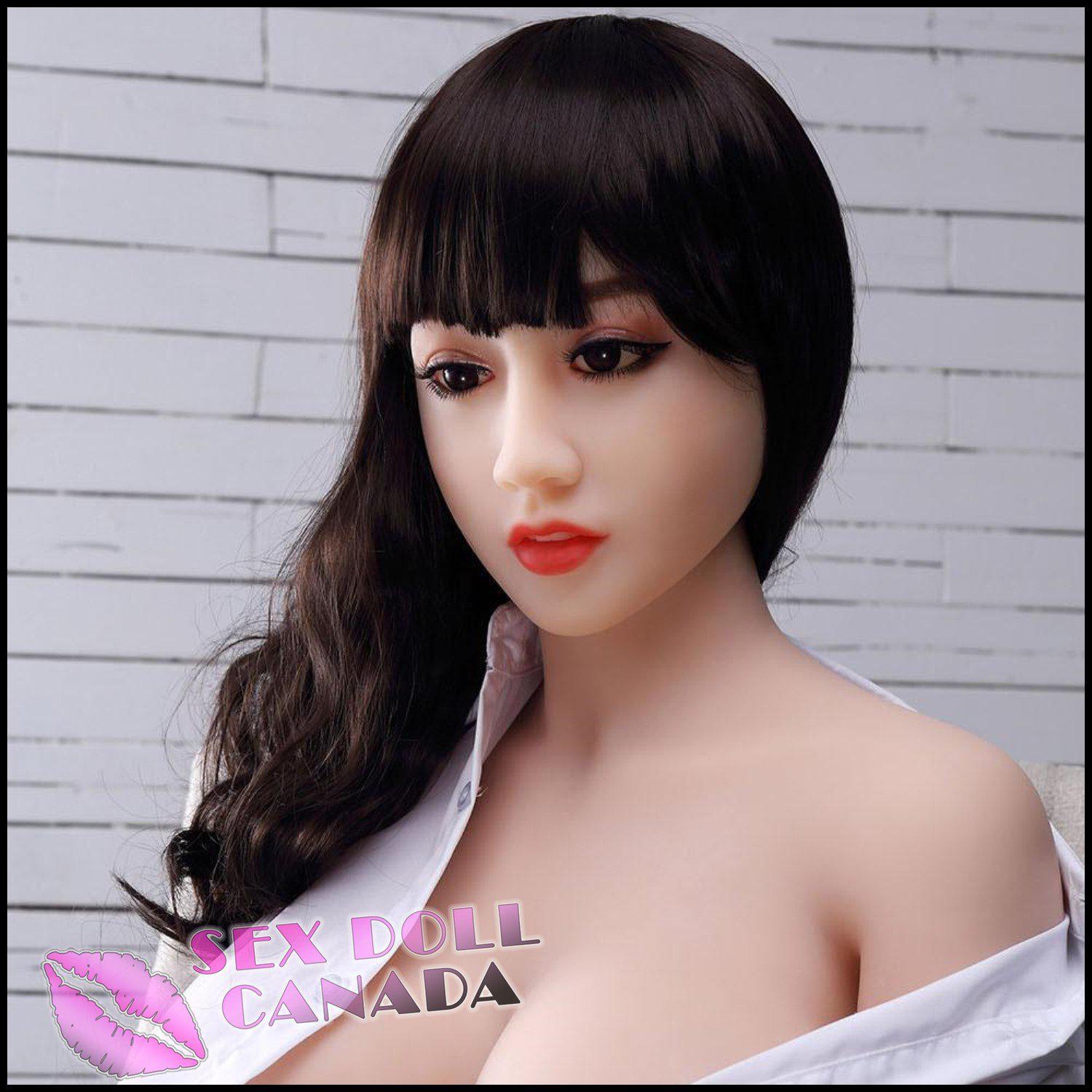 WM Realistic Sex Doll Thick Thighs Big Thick Thighs Huge Tits  Boobs