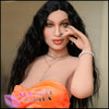 6YE Realistic Sex Doll Latina  Brazilian Big Tits  Breasts Big Thick Thighs