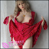 IL DOLL Realistic Sex Doll Big Tits Breasts Thick Thighs Blonde Hair