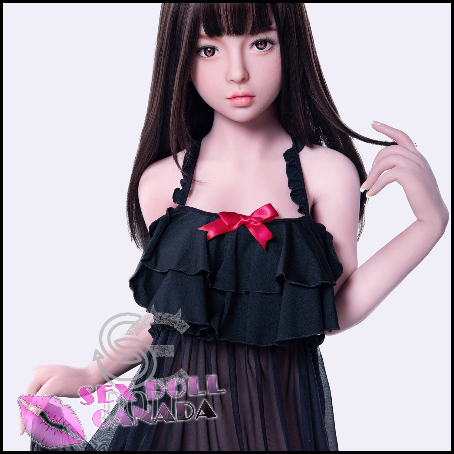 SE DOLL Realistic Sex Doll Elf Fantasy Cosplay Fit Athletic Big Tits Breasts