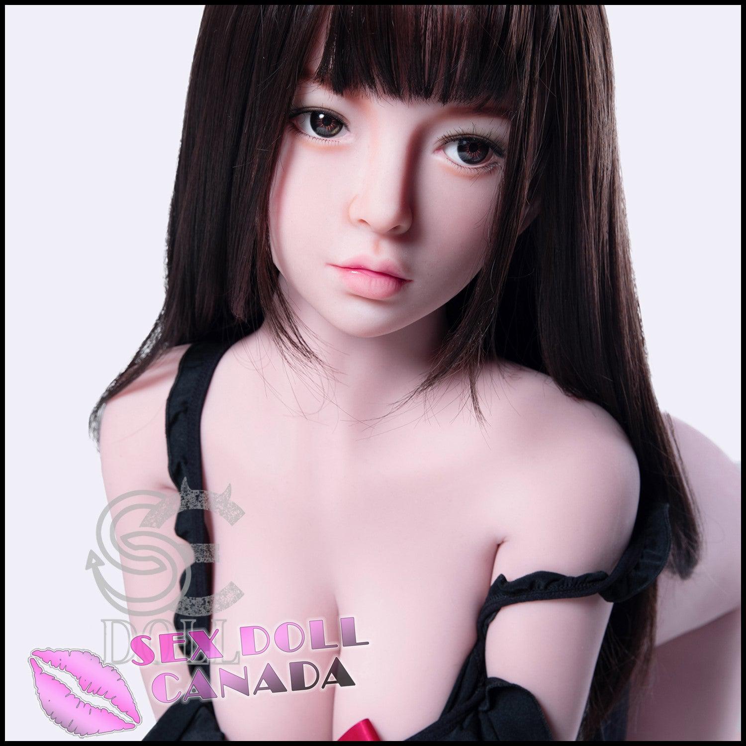 SE DOLL Realistic Sex Doll Fit Athletic Short Petite Elf Fantasy Cosplay