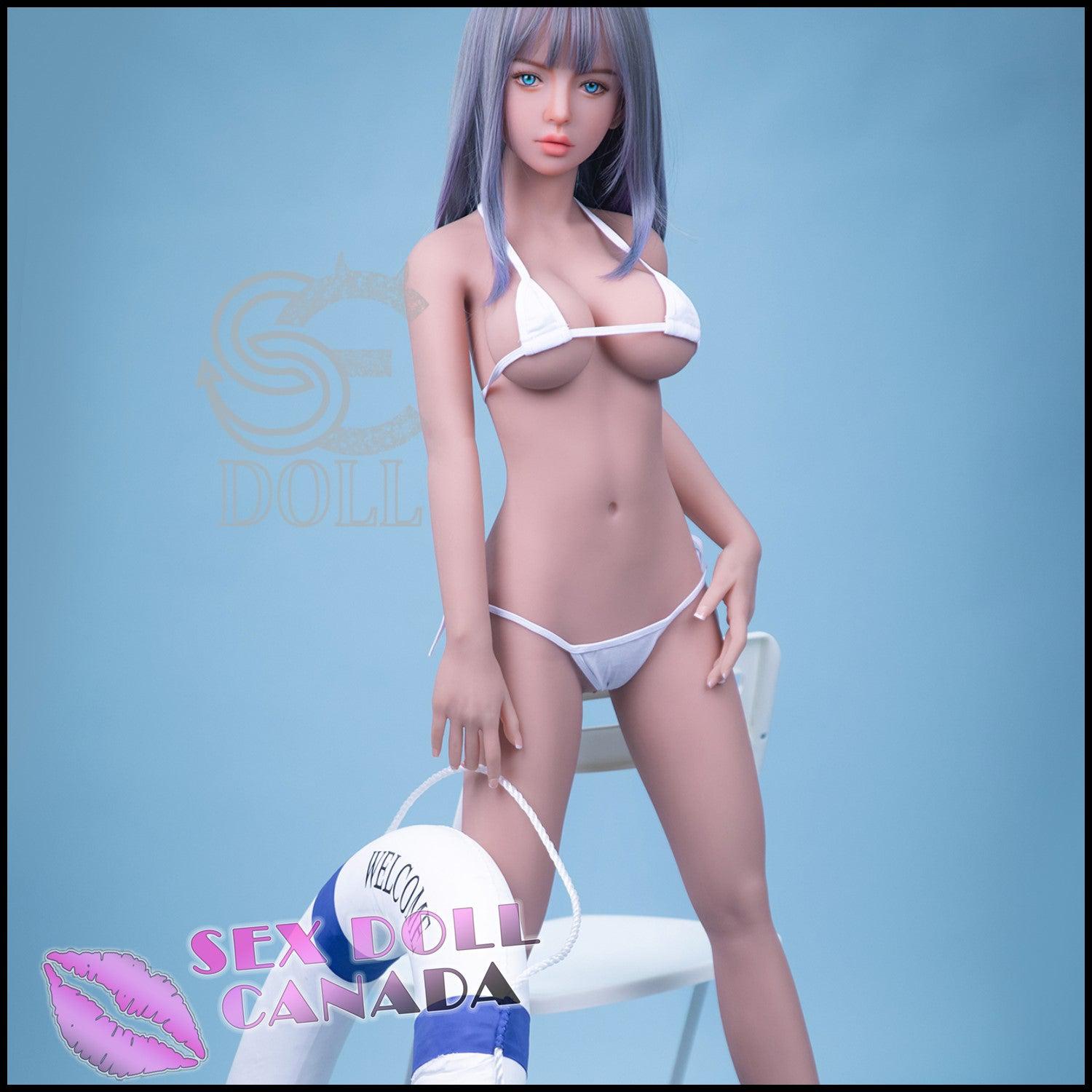 SE DOLL Realistic Sex Doll Small Waist Skinny Slim Elf Fantasy Cosplay