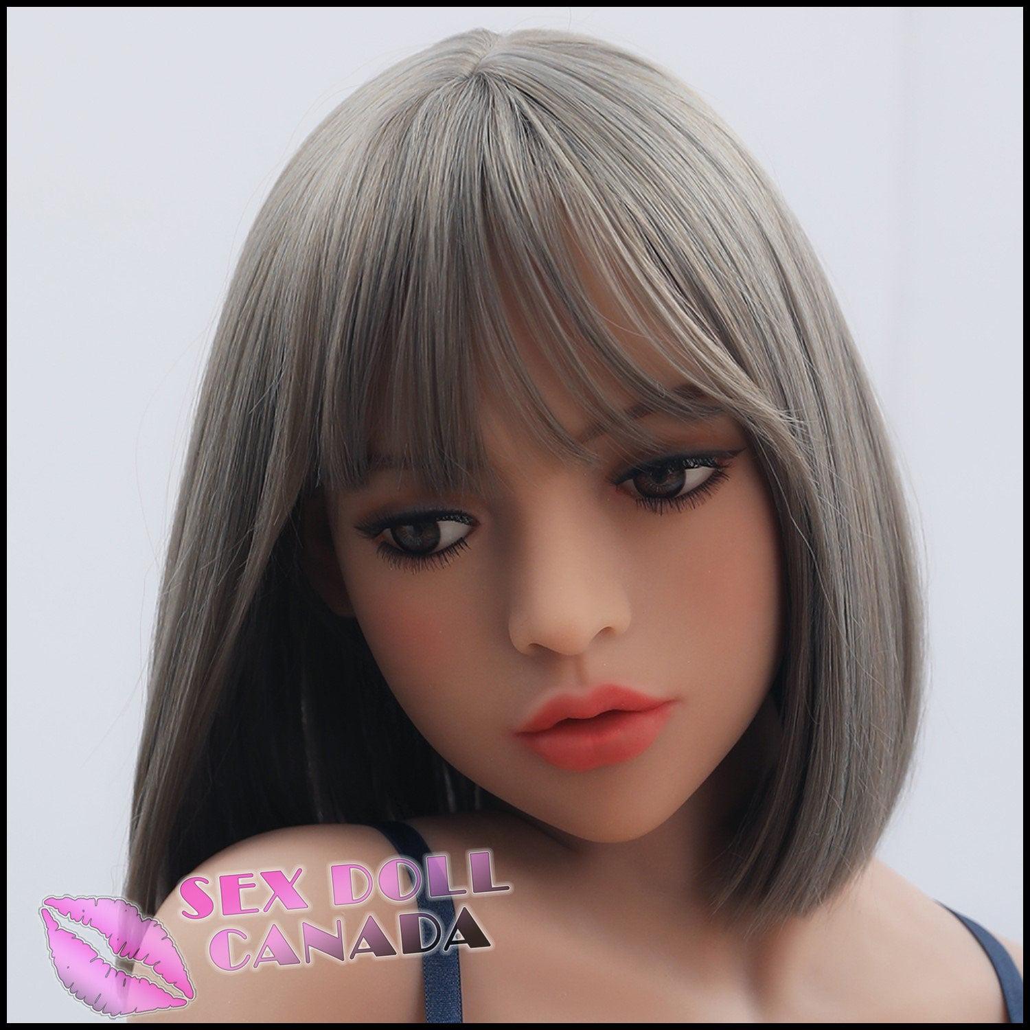 Jarliet Realistic Sex Doll Short Petite Skinny  Slim Small Waist