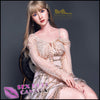 IRONTECH Realistic Sex Doll Blonde Hair Short Petite Asian Japanese Chinese