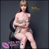 IRONTECH Realistic Sex Doll Big Tits Breasts Short Petite Blonde Hair