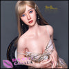 IRONTECH Realistic Sex Doll Big Tits Breasts Asian Japanese Chinese Short Petite