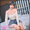 IRONTECH Realistic Sex Doll Short Petite Asian Japanese Chinese Big Tits Breasts