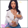 IRONTECH Realistic Sex Doll Asian Japanese Chinese Short Petite Big Tits Breasts
