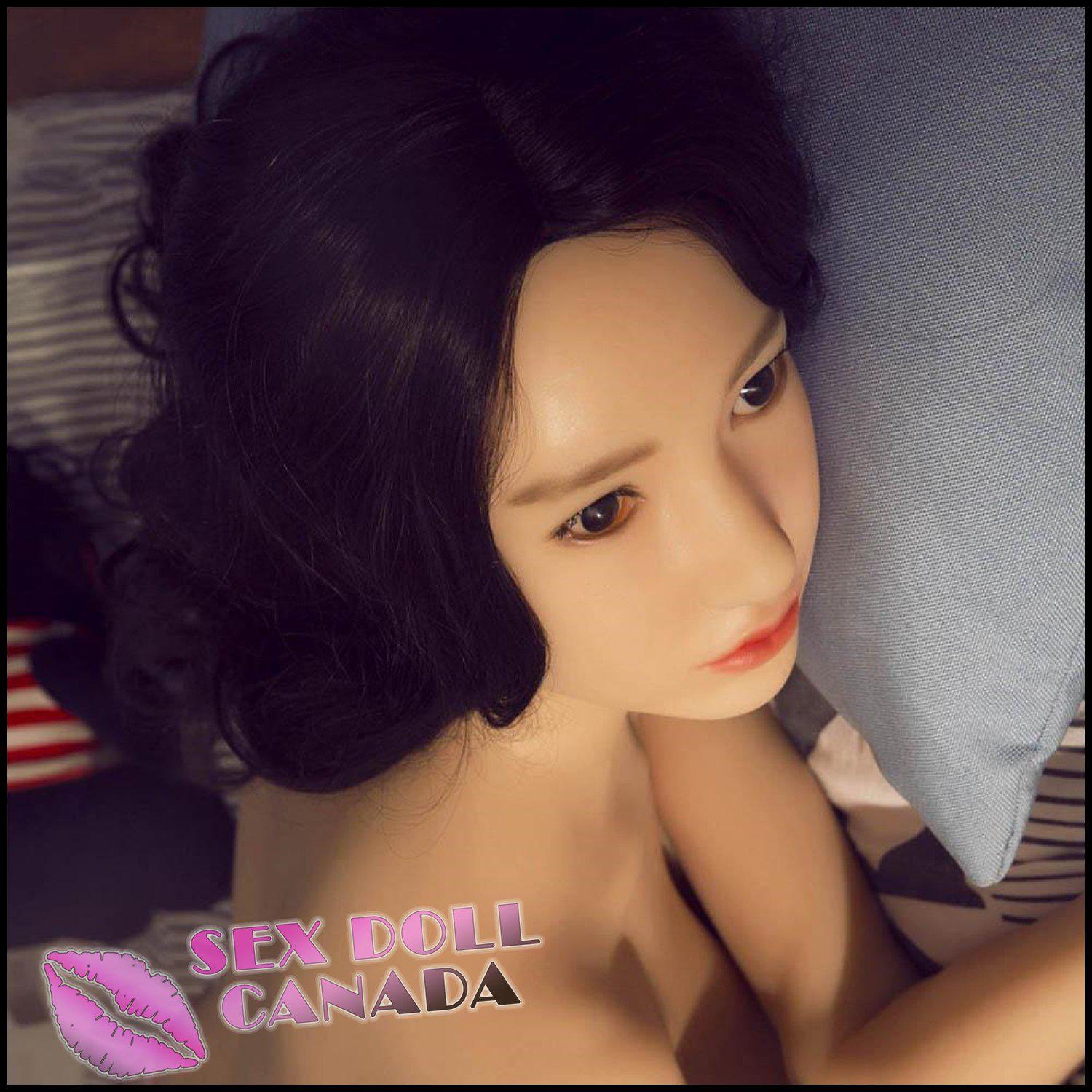 Sino-Doll Realistic Sex Doll Fit  Athletic Huge Tits  Boobs Asian  Japanese  Chinese