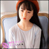 Sino-Doll Realistic Sex Doll Short Petite Huge Tits  Boobs Asian  Japanese  Chinese
