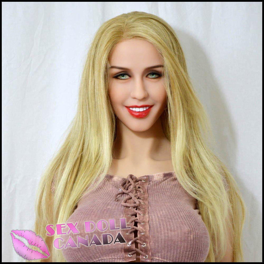  WM Realistic Sex Doll Big Thick Thighs Thick Thighs Big Ass  Butt