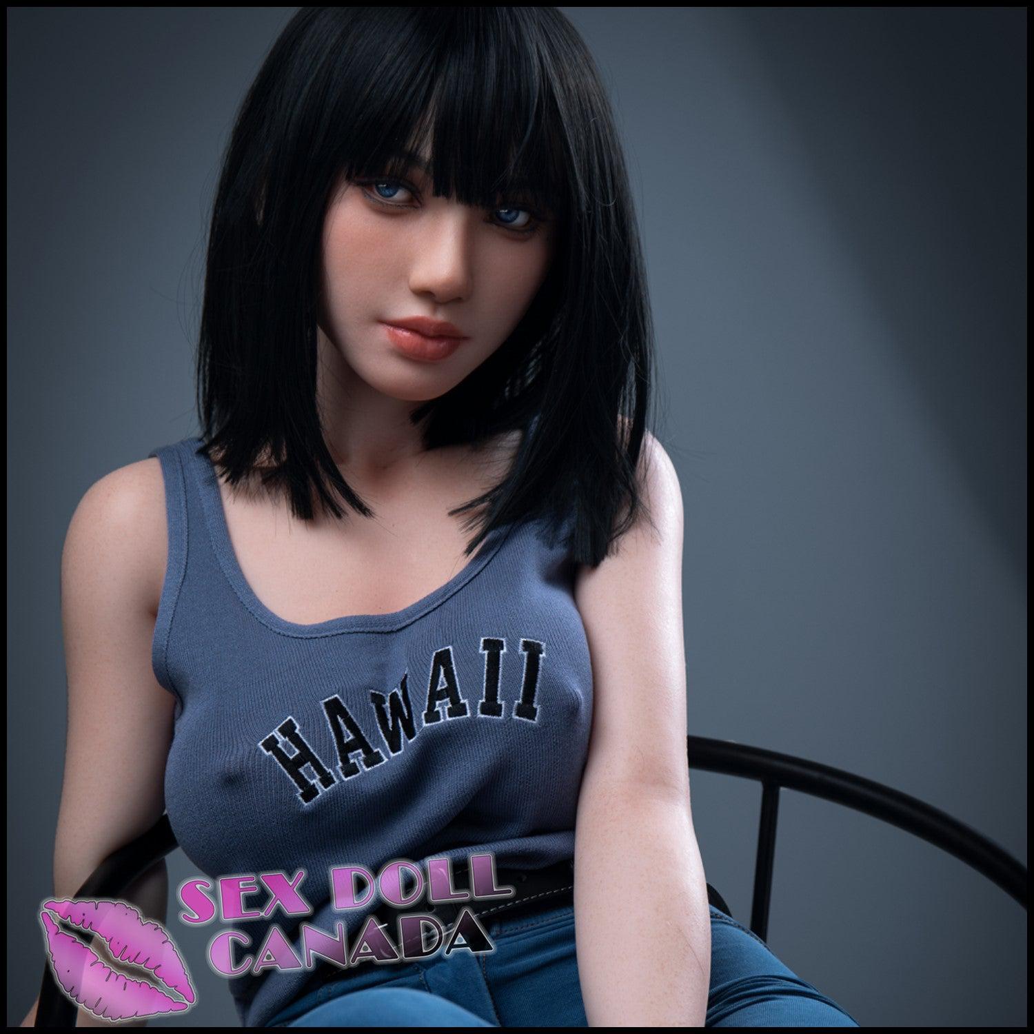 IRONTECH Realistic Sex Doll Big Ass Butt Curvy Full Body Small Waist