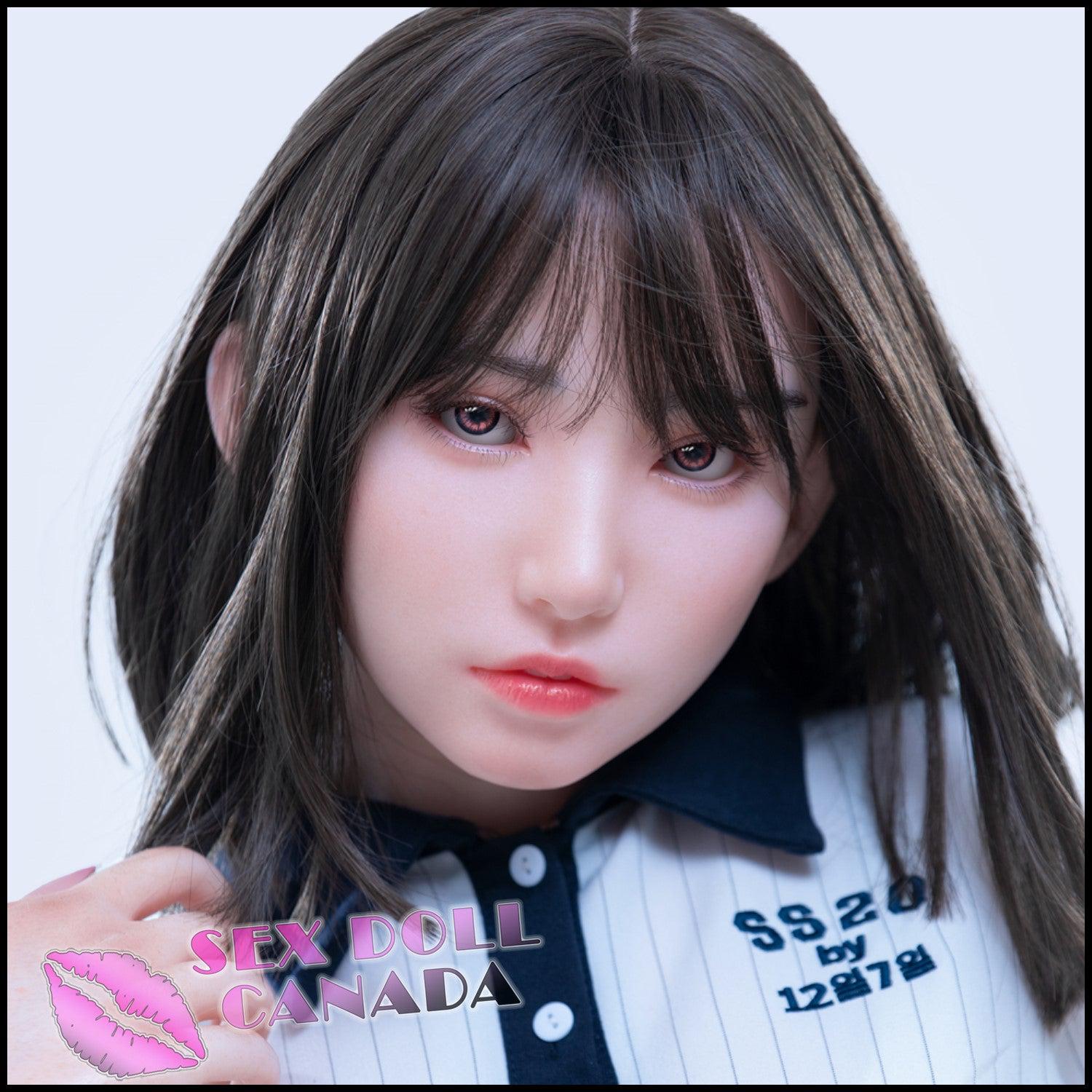 IRONTECH Realistic Sex Doll Asian Japanese Chinese Small Waist Short Petite