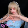 XYcolo Realistic Sex Doll Huge Tits Boobs Blonde Hair Small Waist
