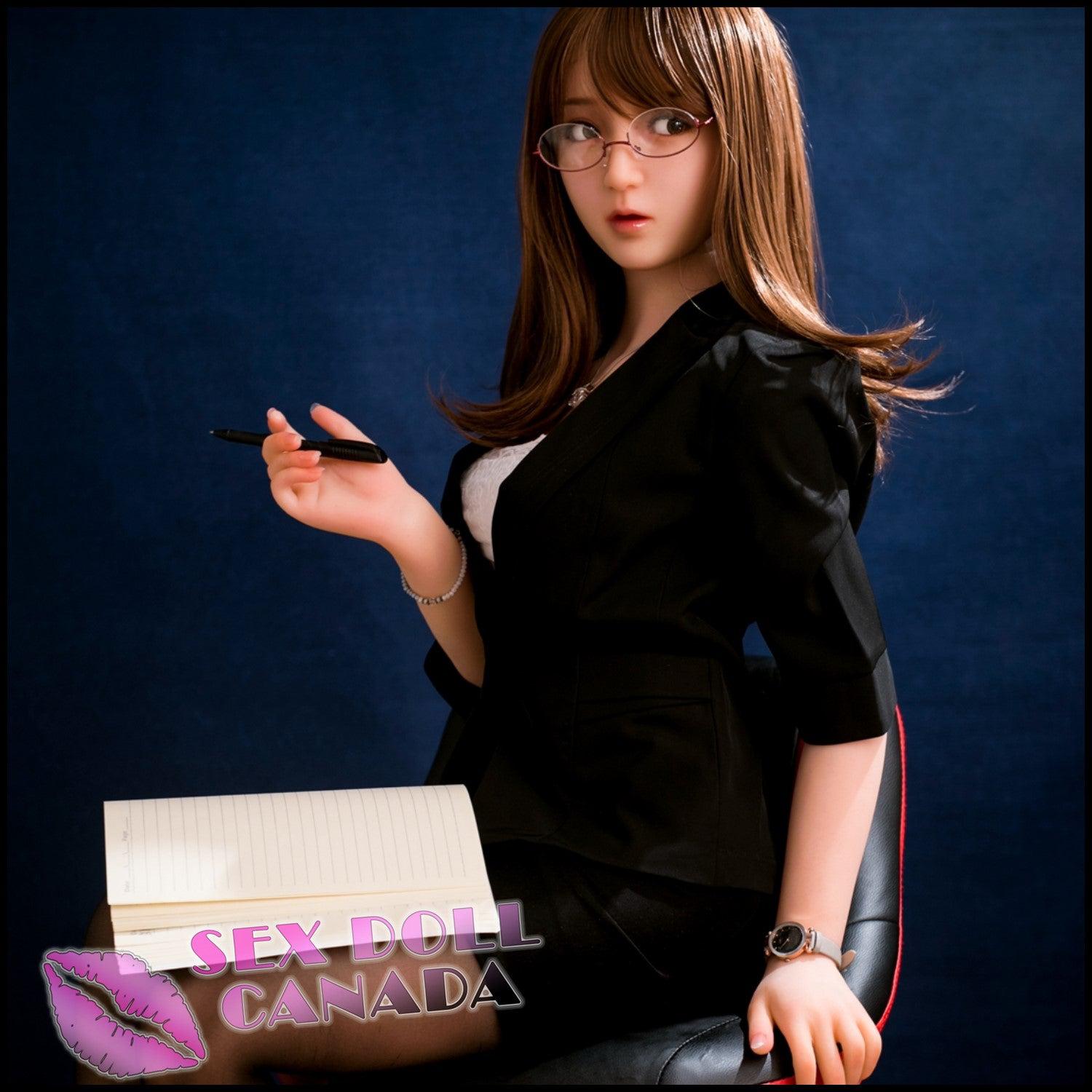 XYcolo Realistic Sex Doll Small Waist Huge Tits Boobs Asian Japanese Chinese