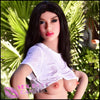 Amor Doll Realistic Sex Doll Latina  Brazilian Short Petite Big Tits  Breasts