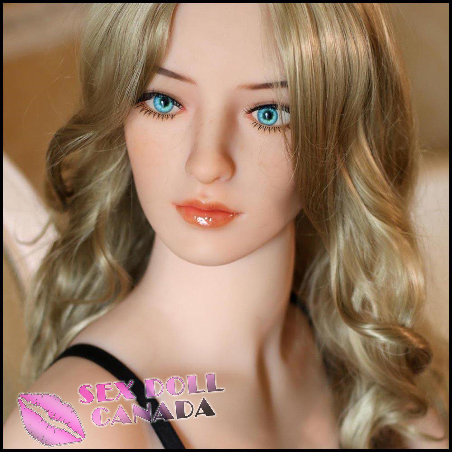 WM Realistic Sex Doll Fit  Athletic Short Petite Small Tits  Boobs