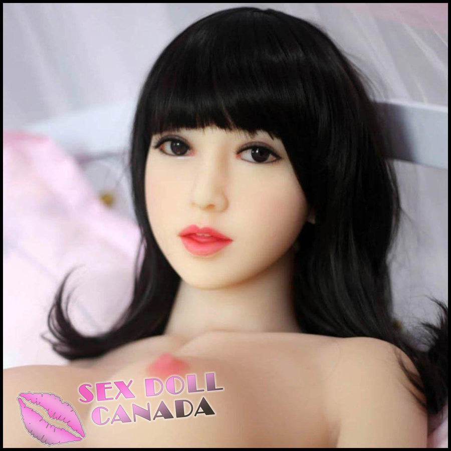  WM Realistic Sex Doll Small Tits  Boobs Fit  Athletic Asian  Japanese  Chinese