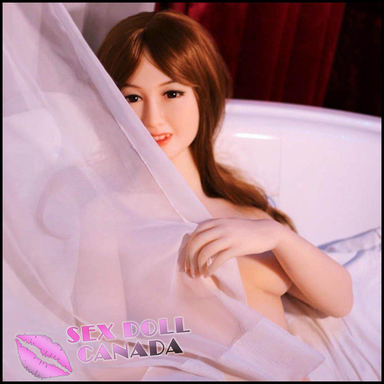 WM Realistic Sex Doll Short Petite Fit  Athletic Small Tits  Boobs