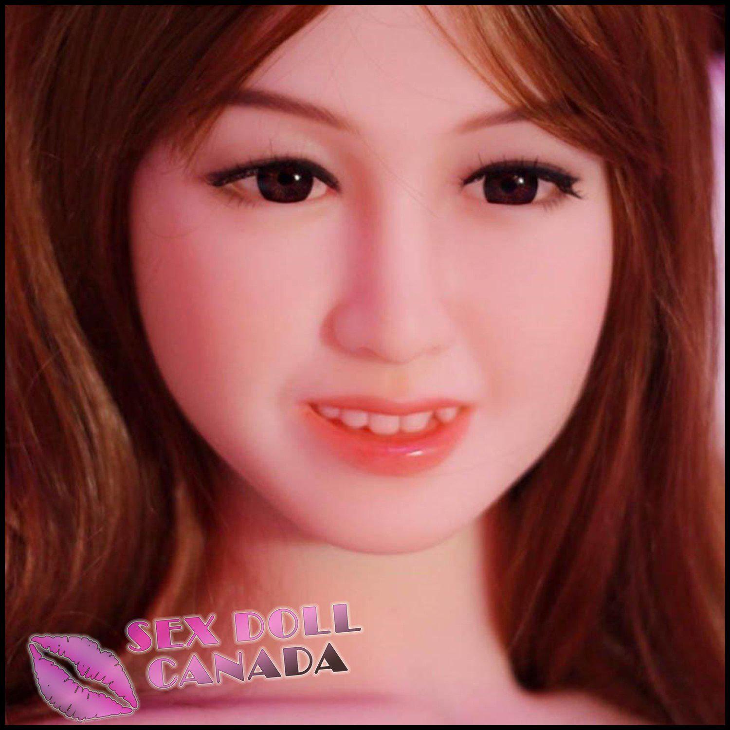 WM Realistic Sex Doll Fit  Athletic Asian  Japanese  Chinese Small Tits  Boobs