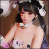 WM Doll Realistic Sex Doll Asian Japanese Chinese Big Tits Breasts Black Hair