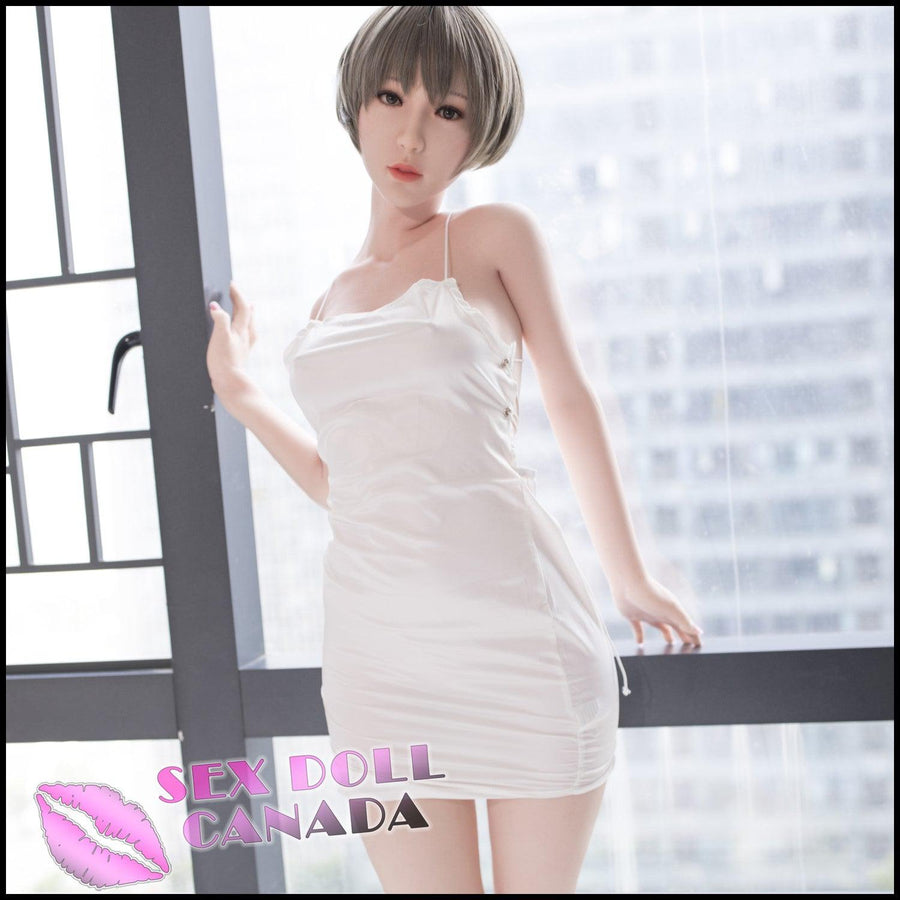 Tayu Realistic Sex Doll Asian Japanese Chinese Small Tits Boobs Small Tits Boobs