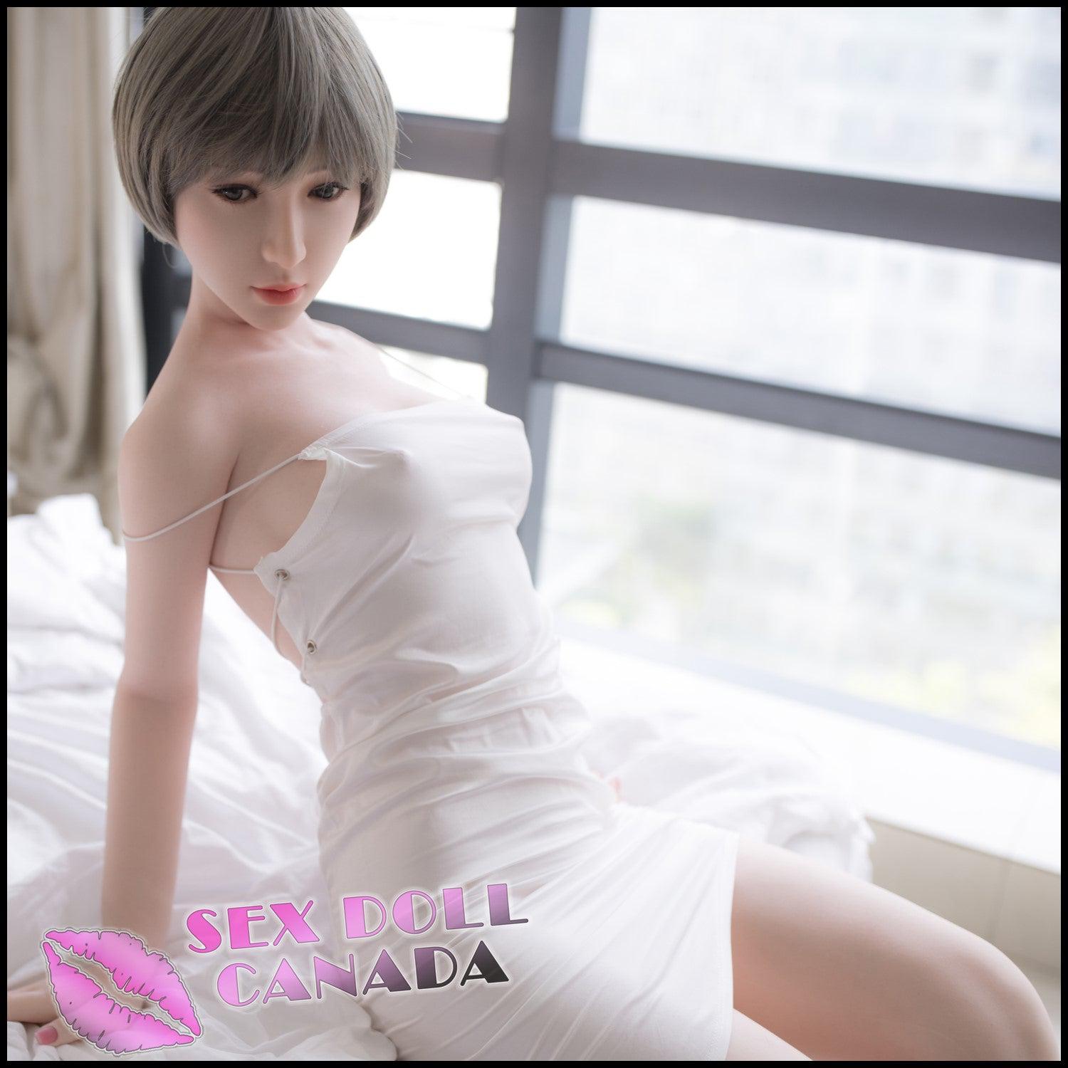 Tayu Realistic Sex Doll Asian Japanese Chinese Small Tits Boobs Small Tits Boobs