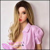 Doll Forever Realistic Sex Doll Fit  Athletic Small Waist Blonde Hair