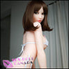 Doll House 168 Realistic Sex Doll Small Waist Fit  Athletic Curvy  Full Body