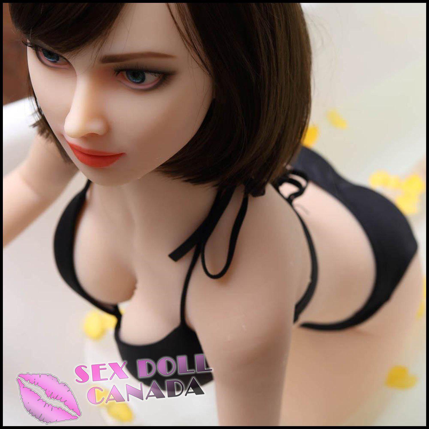 IRONTECH Realistic Sex Doll Small Tits  Boobs Small Tits  Boobs Small Tits  Boobs