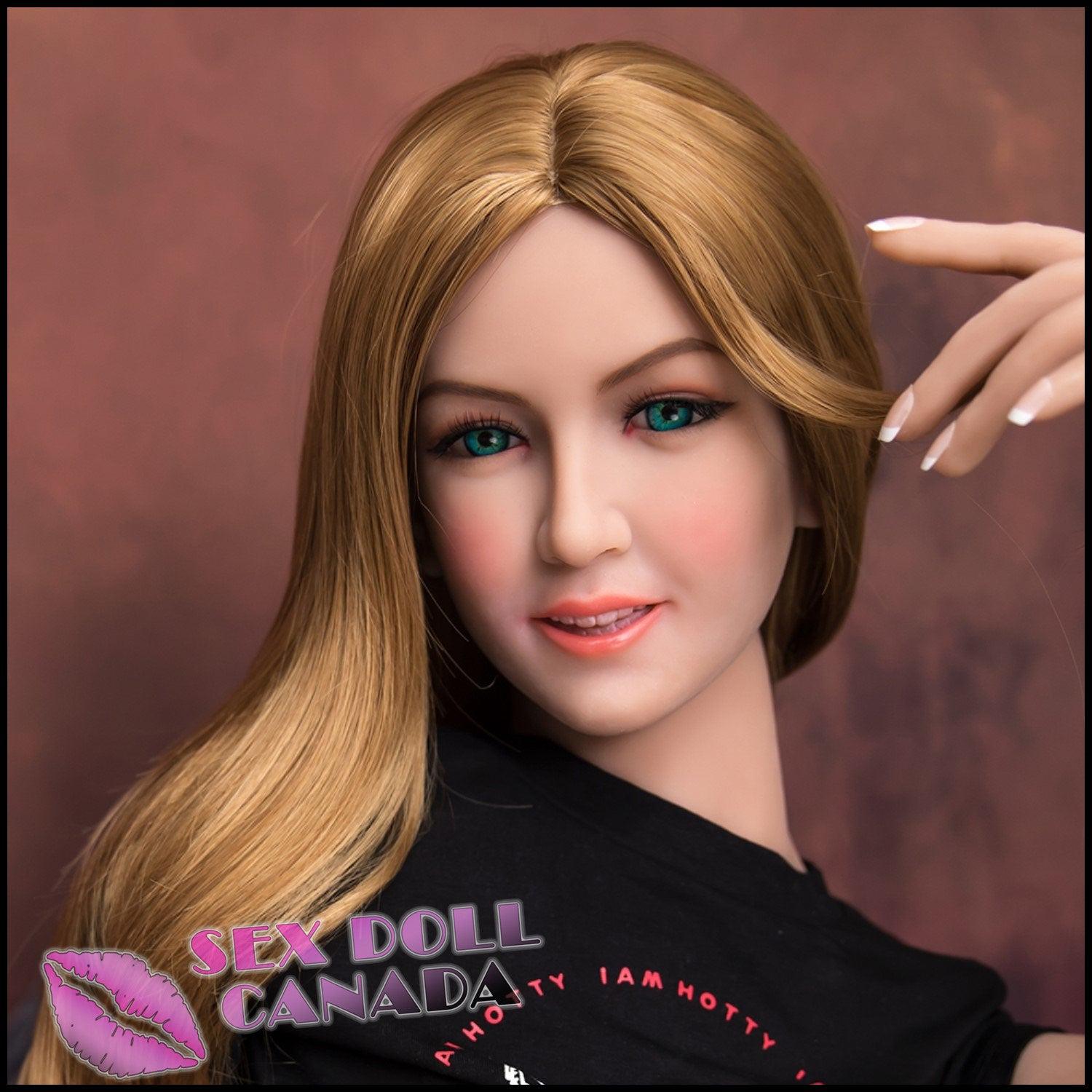 Jarliet Realistic Sex Doll Western  American Russian  German Small Waist