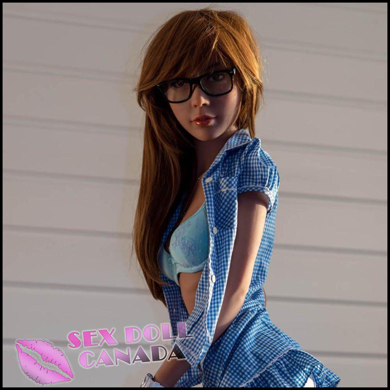 WM Realistic Sex Doll Curvy  Full Body Small Waist Asian  Japanese  Chinese