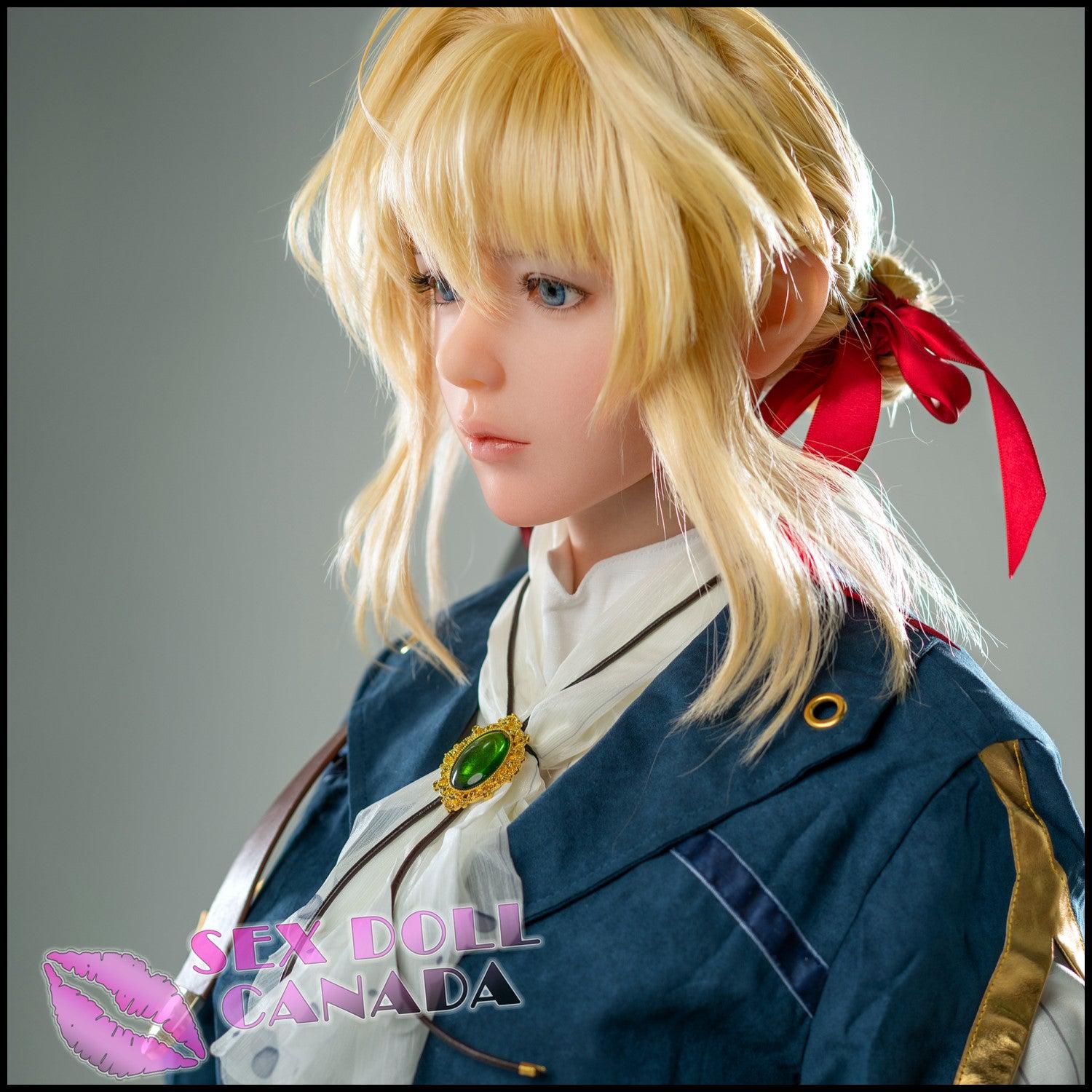 Game Lady Realistic Sex Doll Elf Fantasy Cosplay Asian Japanese Chinese Curvy Full Body