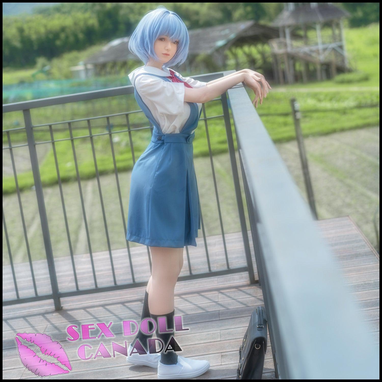 Game Lady Realistic Sex Doll Curvy Full Body Elf Fantasy Cosplay Asian Japanese Chinese