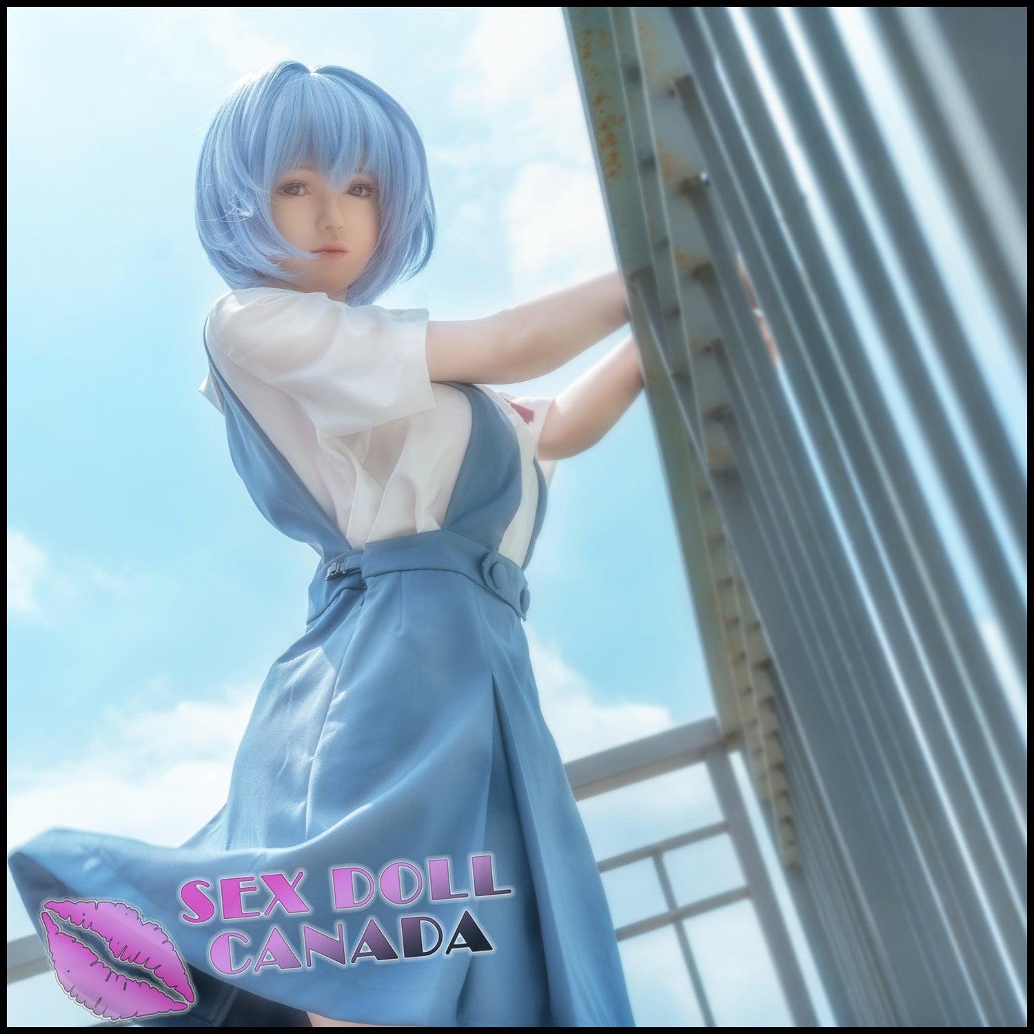 Game Lady Realistic Sex Doll Asian Japanese Chinese Elf Fantasy Cosplay Curvy Full Body