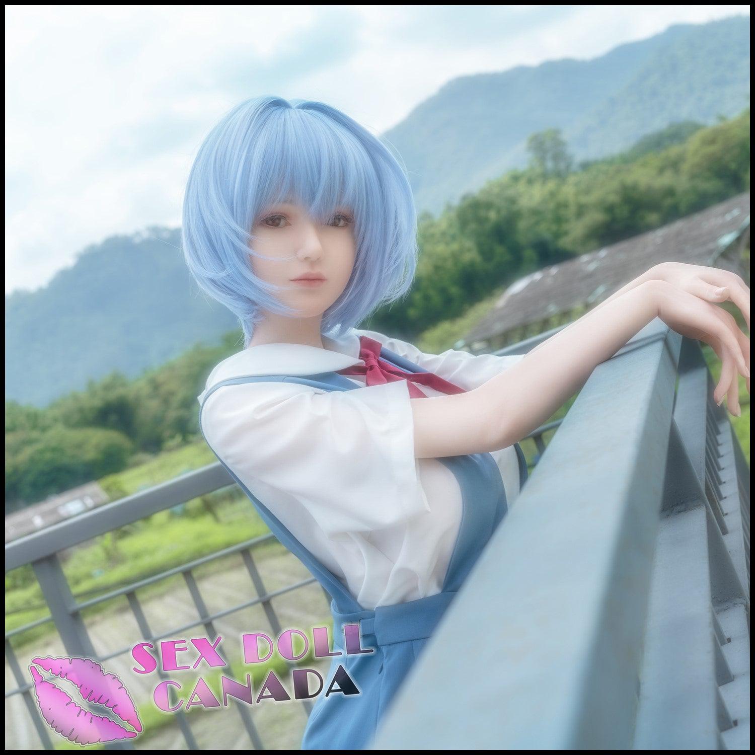 Game Lady Realistic Sex Doll Elf Fantasy Cosplay Asian Japanese Chinese Curvy Full Body