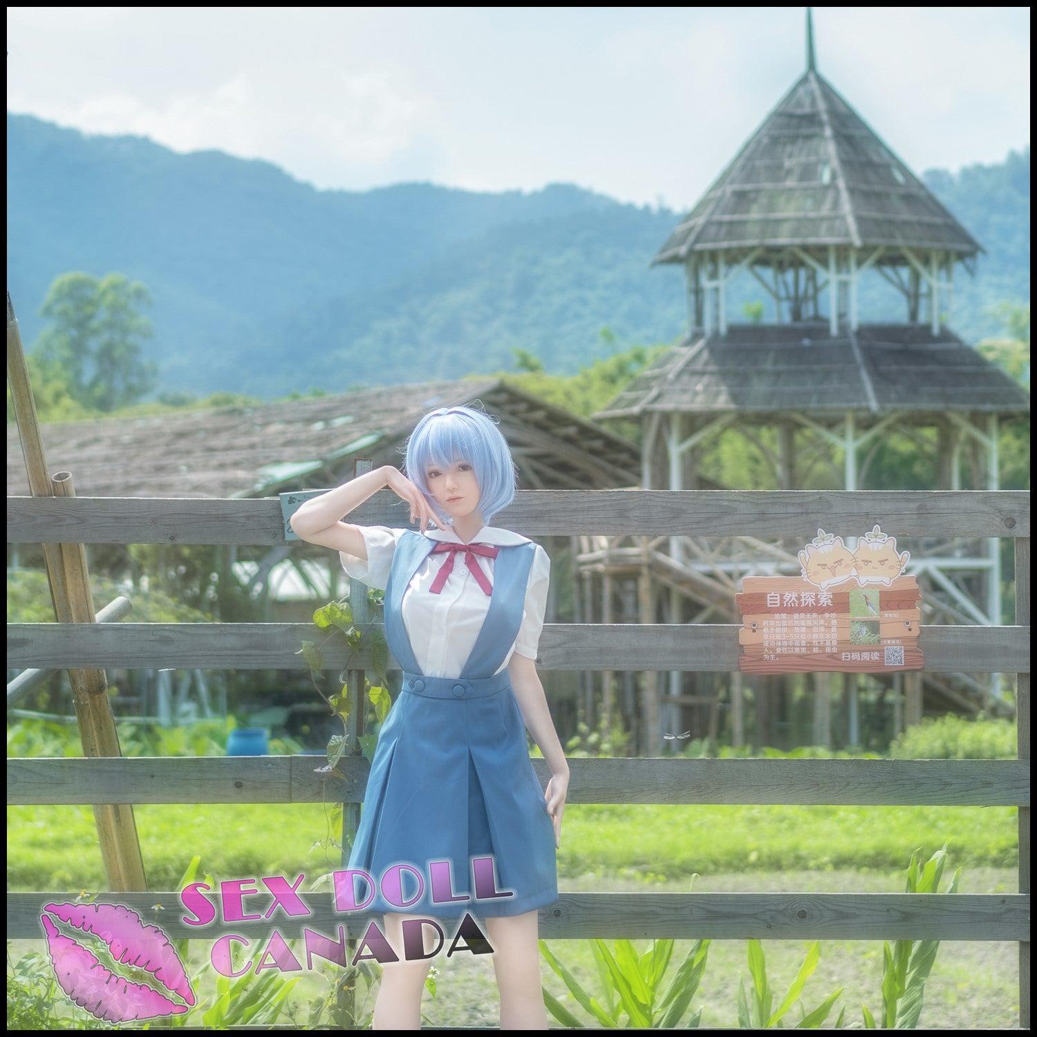 Game Lady Realistic Sex Doll Asian Japanese Chinese Elf Fantasy Cosplay Cartoon Hentai Anime