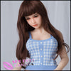 Sanhui Dolls Realistic Sex Doll Asian Japanese Chinese Small Waist Huge Tits Boobs