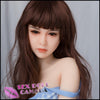 Sanhui Dolls Realistic Sex Doll Asian Japanese Chinese Huge Tits Boobs Brunette Hair