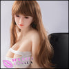 Sanhui Dolls Realistic Sex Doll Asian Japanese Chinese Huge Tits Boobs Brunette Hair