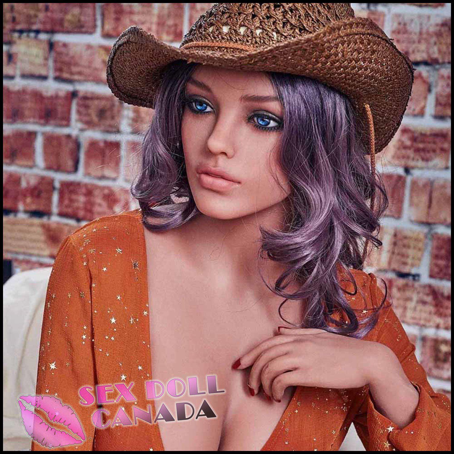 IRONTECH Realistic Sex Doll Big Ass  Butt Thick Thighs Big Thick Thighs