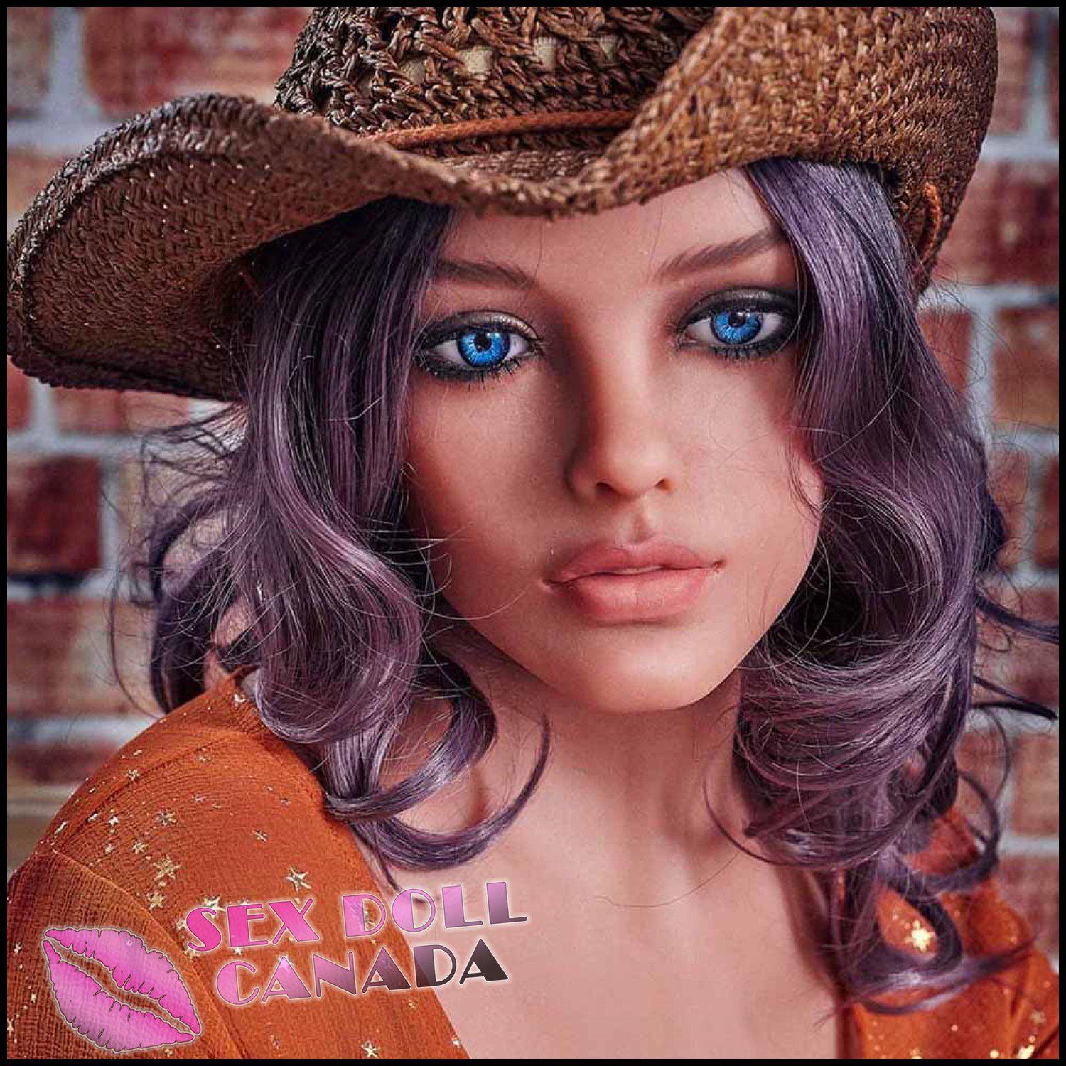 IRONTECH Realistic Sex Doll BBW  Chubby  Fat Big Tits  Breasts Curvy  Full Body