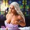 IRONTECH Realistic Sex Doll Big Tits  Breasts Western  American Big Ass  Butt