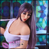 IRONTECH Realistic Sex Doll Big Ass  Butt Big Thick Thighs Big Tits  Breasts