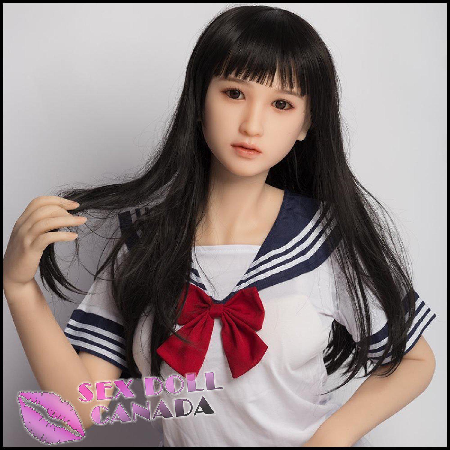 Sanhui Dolls Realistic Sex Doll Asian  Japanese  Chinese Big Tits  Breasts Small Waist