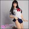 Sanhui Dolls Realistic Sex Doll Small Waist Asian  Japanese  Chinese Fit  Athletic
