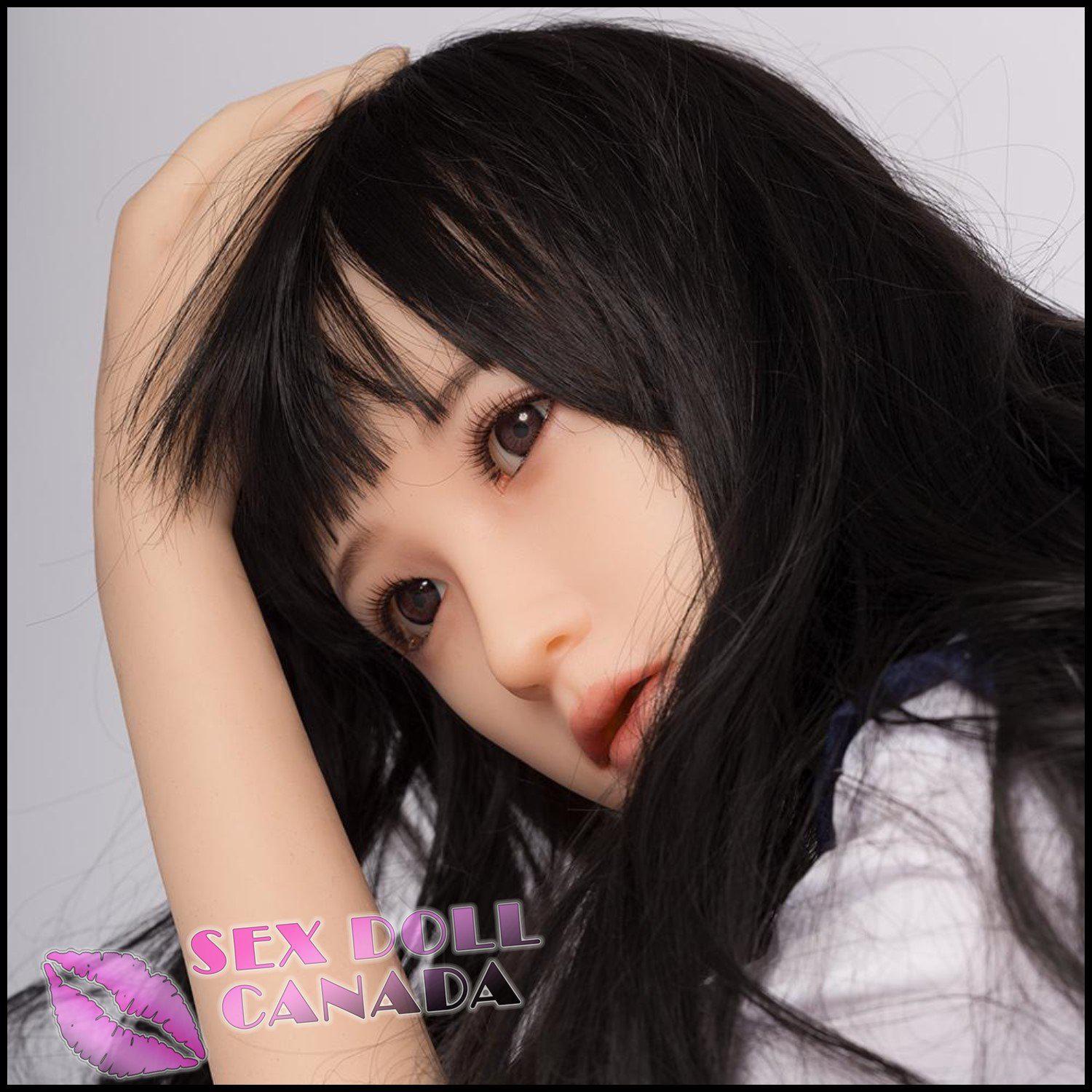 Sanhui Dolls Realistic Sex Doll Fit  Athletic Small Waist Asian  Japanese  Chinese